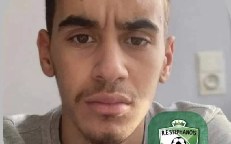 Ibrahim sterft aan hartstilstand tijdens voetbalwedstrijd in België