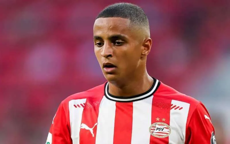 Mohamed Ihattaren opnieuw verdwenen