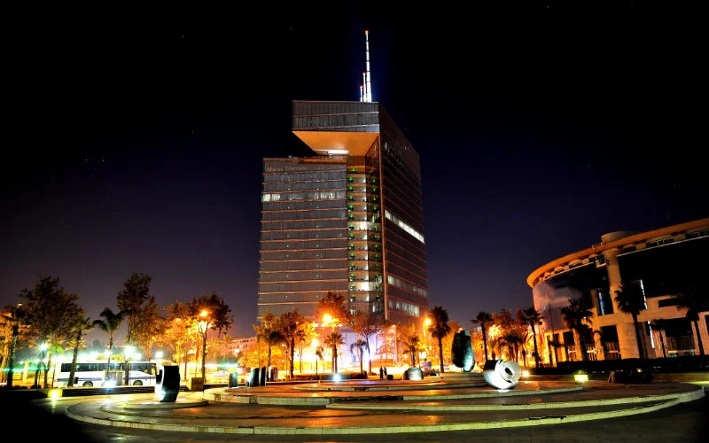 Itissalat Al-Maghrib verliest zaak tegen Inwi