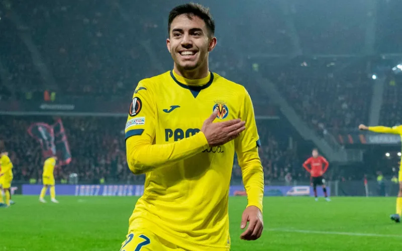 Zware straf voor Ilias Akhomach na woede-uitbarsting