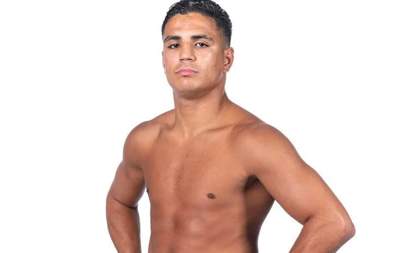 Marokkaanse kickboksers massaal aanwezig op Enfusion 118