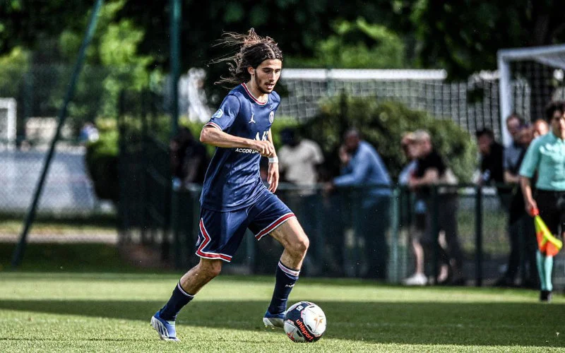 Ilyes Housni: Qatar wil Marokko te snel af zijn