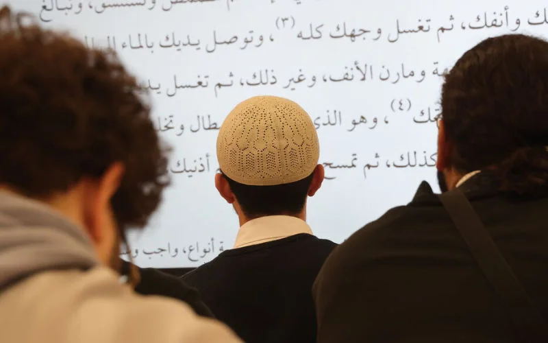 Armoede onder Belgische imams: een stil probleem