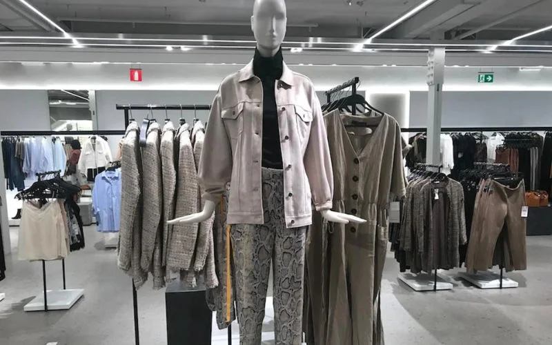 Inditex verlaat China voor Marokko