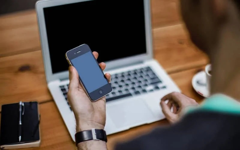 Internetgebruik met 155% gestegen tijdens lockdown in Marokko