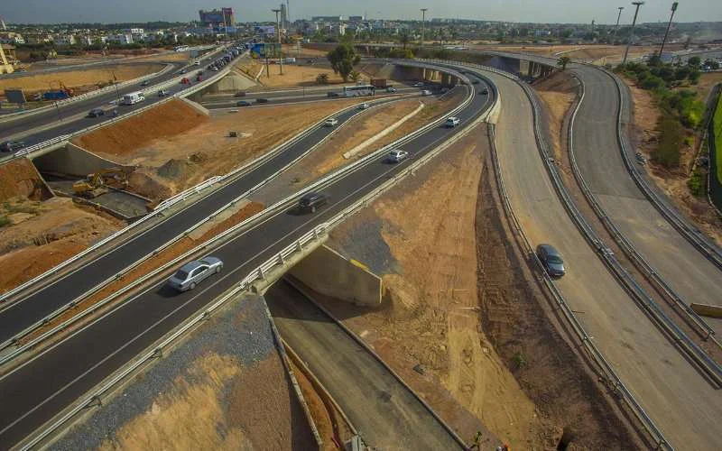 Interstedelijke wegen Marokko in top 3 snelste wegen in Afrika