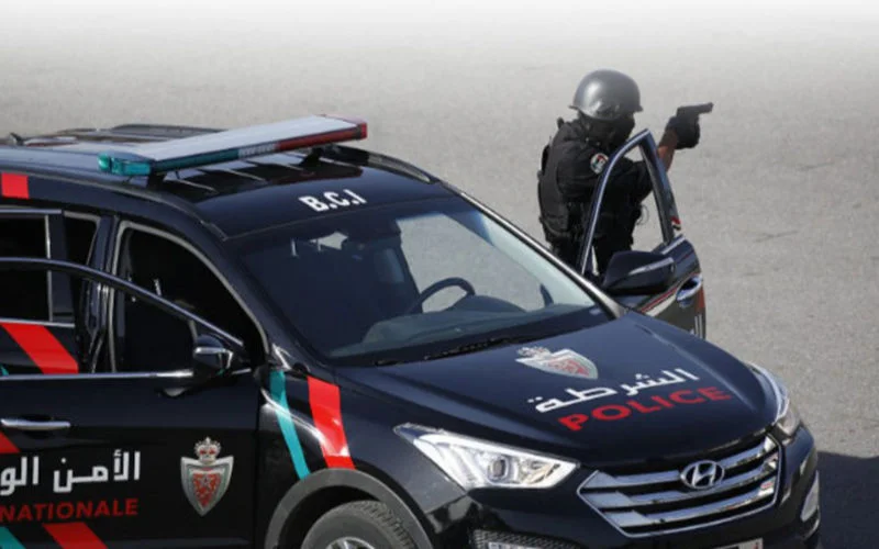 Inval in luxe villa in Tanger, Marokkaanse Nederlander gearresteerd