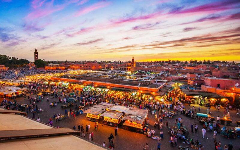 Marokko toch geen goudmijn voor investeerders