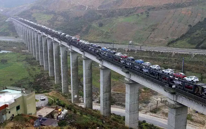 Investeringen in Marokko: VS eerste, Nederland in top 5