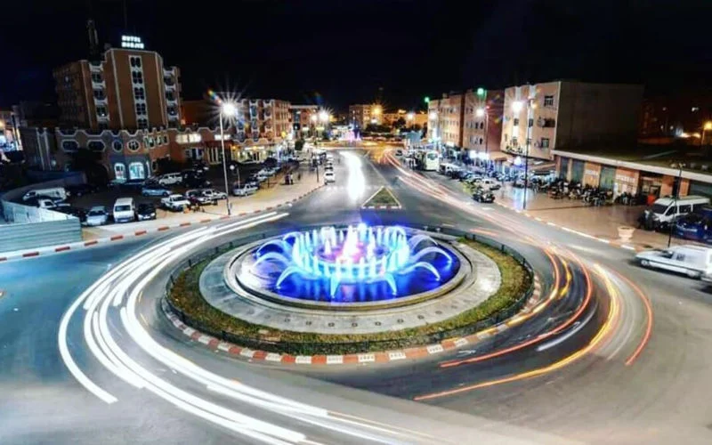 Trump opent deur voor Amerikaanse investeringen in de Sahara 