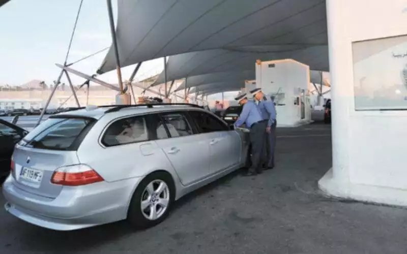 Marokkaanse diaspora: auto invoeren in Marokko, wat je absoluut moet weten 