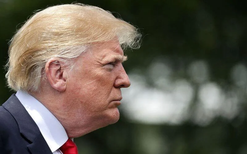 Donald Trump legt invoerrechten op, Marokko ook getroffen