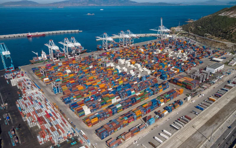 Marokko schrapt douanerechten op Turkse importen