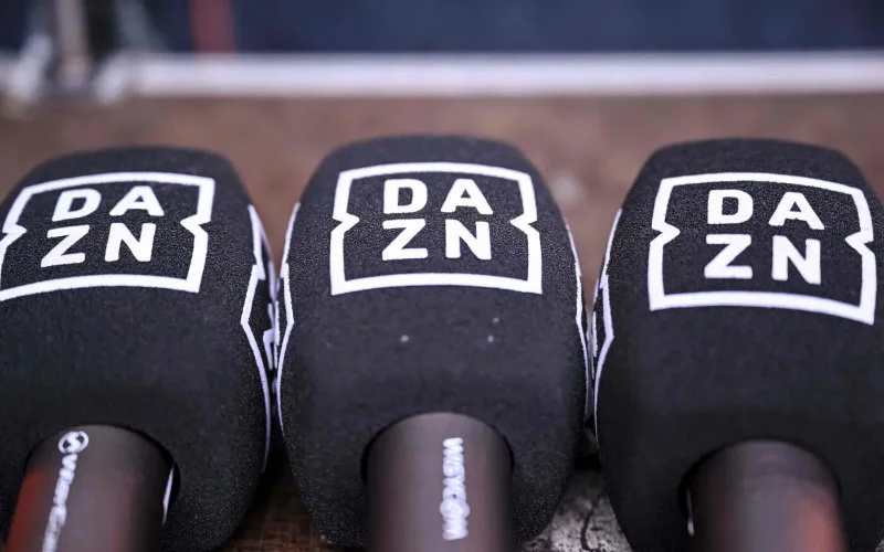 DAZN neemt actie tegen IPTV-piraterij uit Marokko