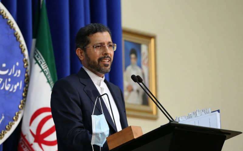 Iran verwerpt beschuldigingen Marokko