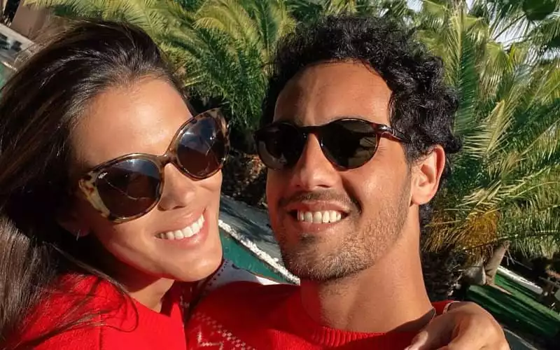 Diego El Glaoui doorbreekt stilte over breuk met ex-Miss