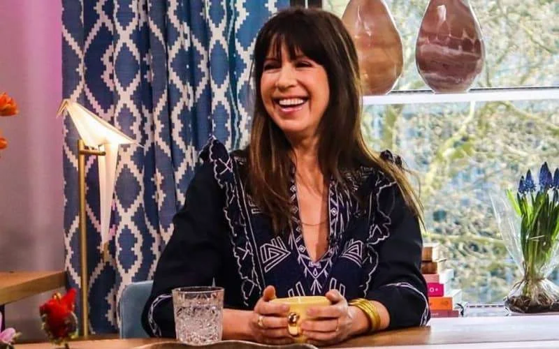 Isa Hoes even vast in Marrakech