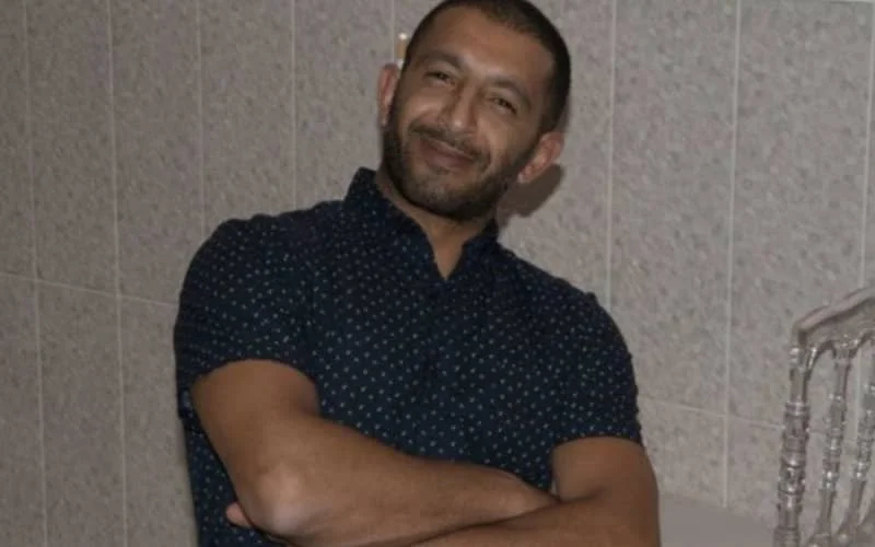 Issam verdrinkt als held bij het redden van een bejaarde man in Frankrijk