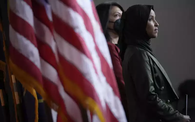 Moslims slachtoffer islamofobe discriminatie in VS