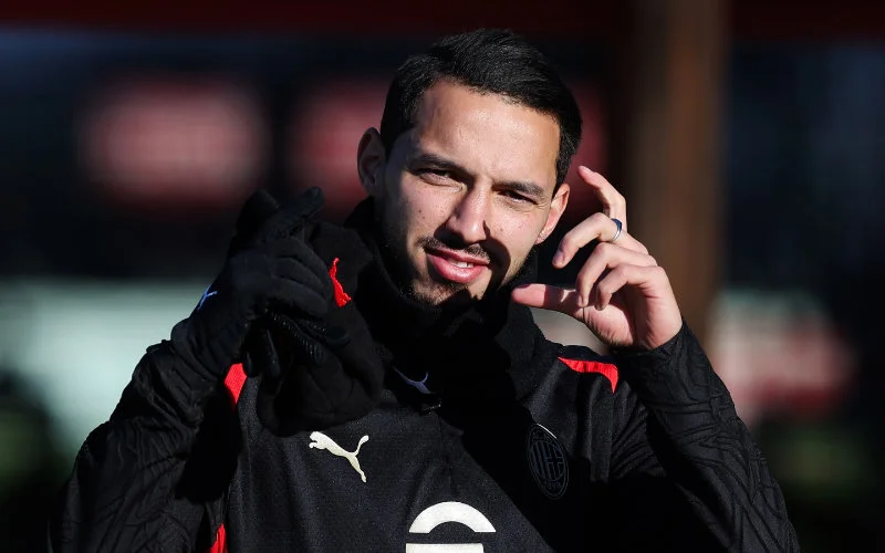 Ismaël Bennacer verklaart keuze voor Algerije boven Marokko 