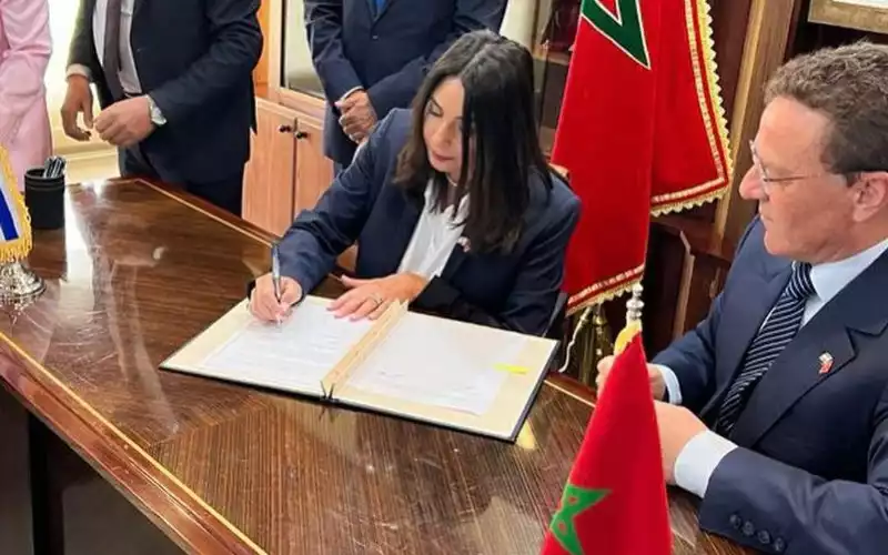 Marokkaanse Sahara: Israël neemt zeer binnenkort een besluit