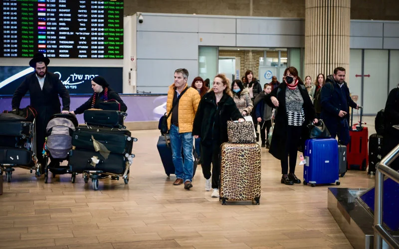 Marokko "blijft een veilig land voor Israëliërs"