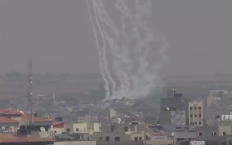 Marokko veroordeelt Israëlische aanvallen op Gaza