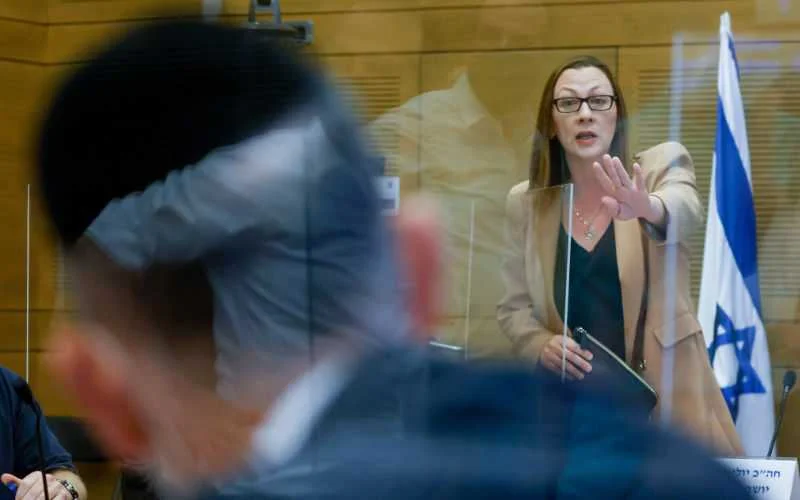 Knesset-lid onder vuur na uitspraken over Marokkaanse gemeenschap