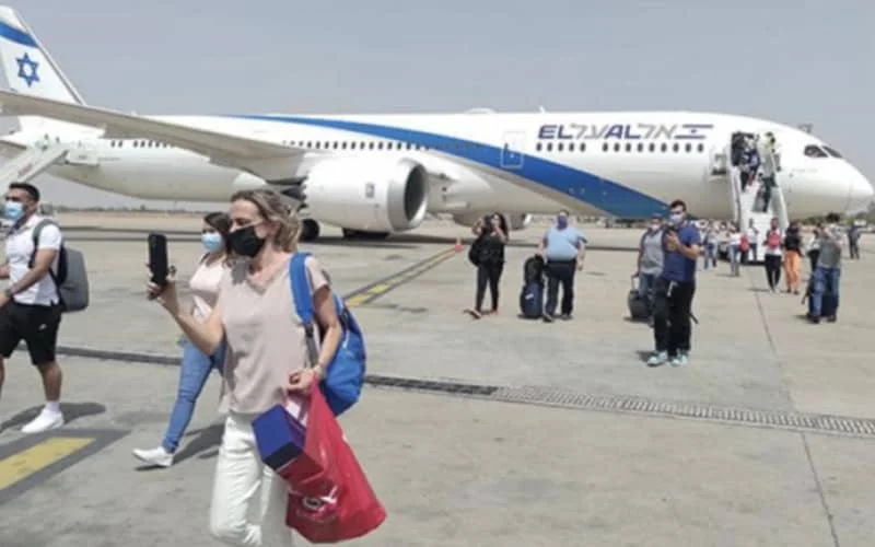 Israëliërs stimuleren Marokkaans toerisme