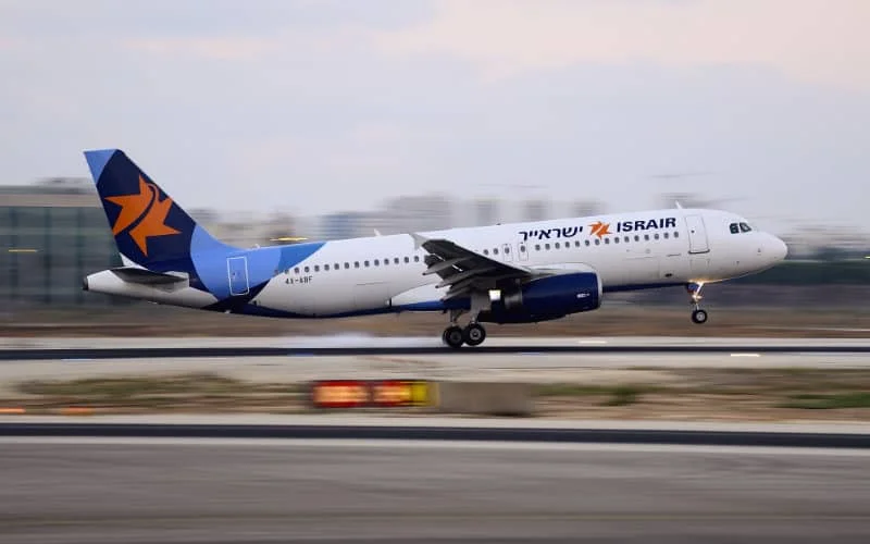 Vluchten tussen Marrakech en Tel Aviv vanaf 19 juli