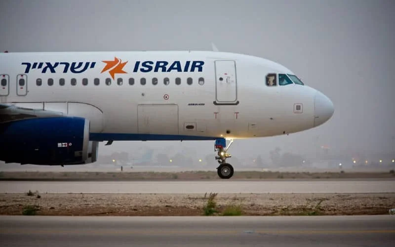 Israir vliegt vijf keer per week van Tel Aviv naar Marrakesh