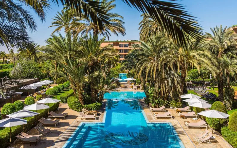 Vakantie Italiaanse toeristen in Marokko verandert in nachtmerrie