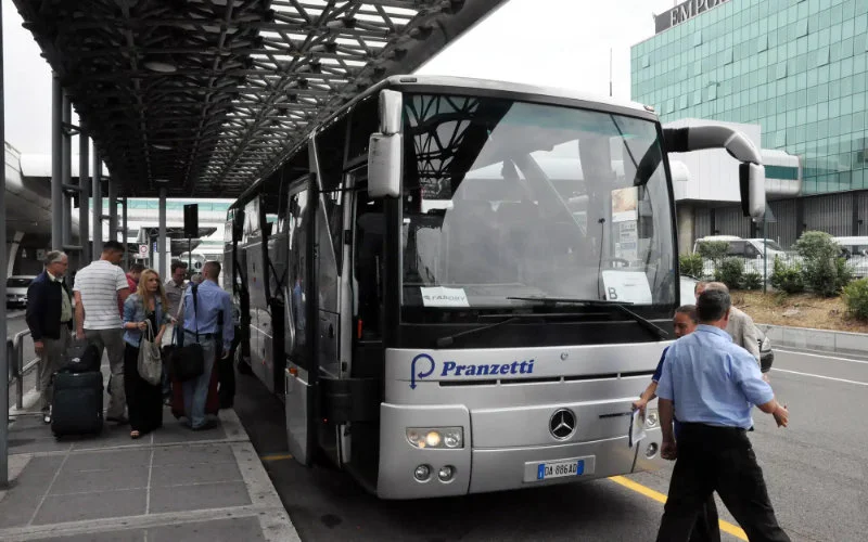 Italië werft chauffeurs aan in Marokko 