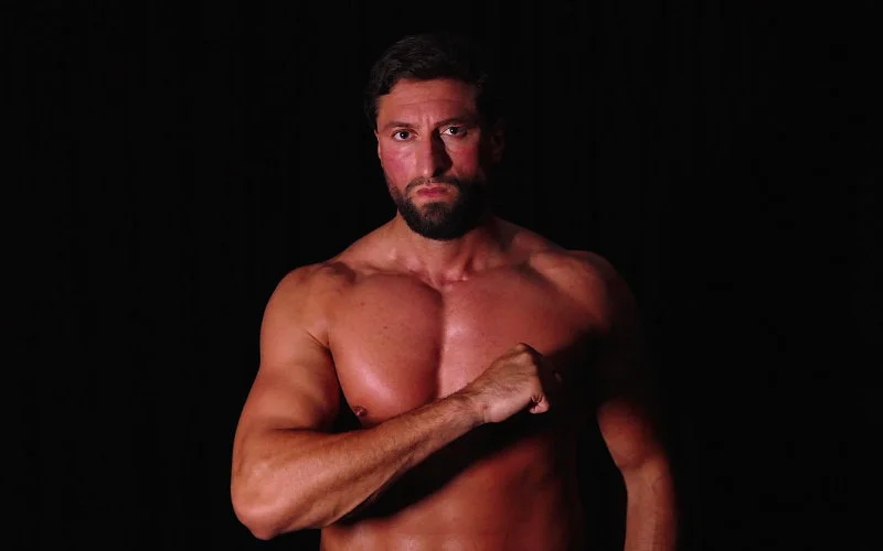 Jamal Ben Saddik woedend op Glory