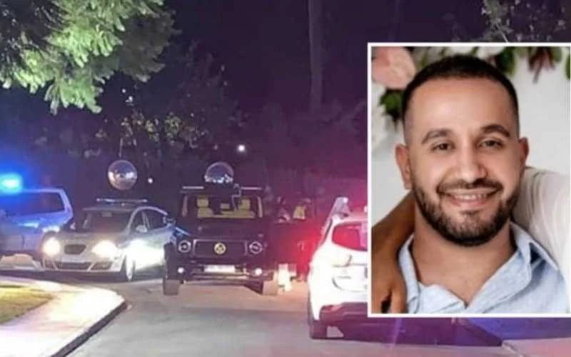 100.000 euro voor tip die tot vondst van in Marbella ontvoerde Jamal leidt