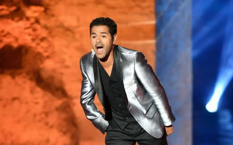 Jamel Debbouze openhartig over teleurstellingen