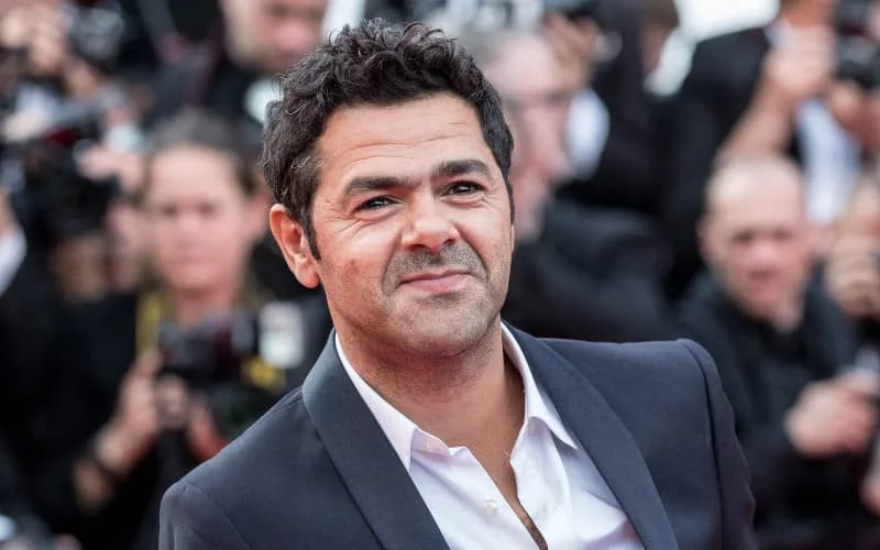 Jamel Debbouze legt keuze namen kinderen uit