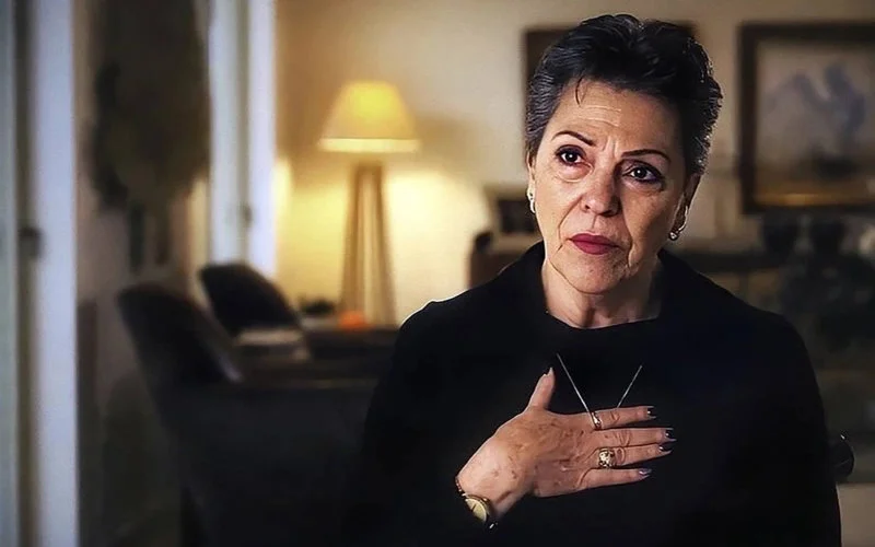Jane Benzaquen, "geheime dochter" van Hassan II, voor de rechter
