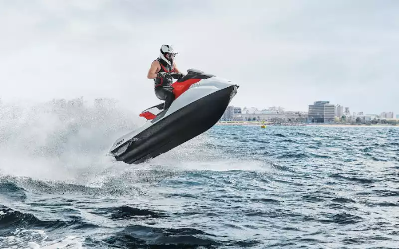 Jetski's, plezierboten... wat zegt de Marokkaanse douane?