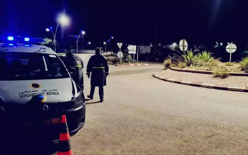 Marokko: vermoordt omdat ze zijn avances weigerde