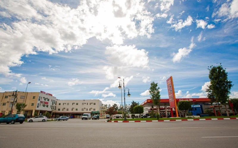 Joodse burger beschuldigt Marokkaanse politici van grondroof