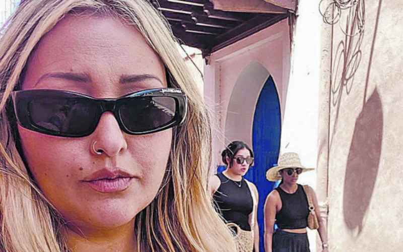 Israeliërs met Marokkaanse roots vragen massaal Marokkaans paspoort aan