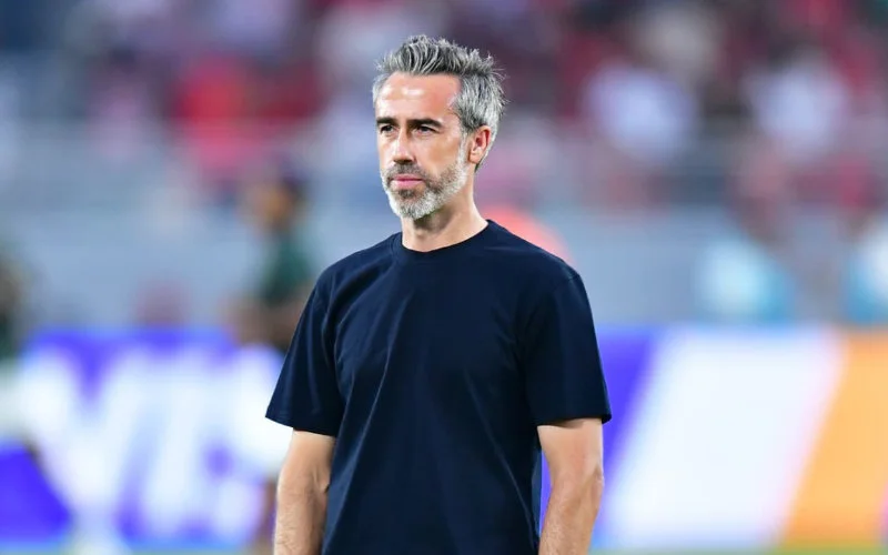 Een nederlaag en vragen: moet Marokko doorgaan met Jorge Vilda?