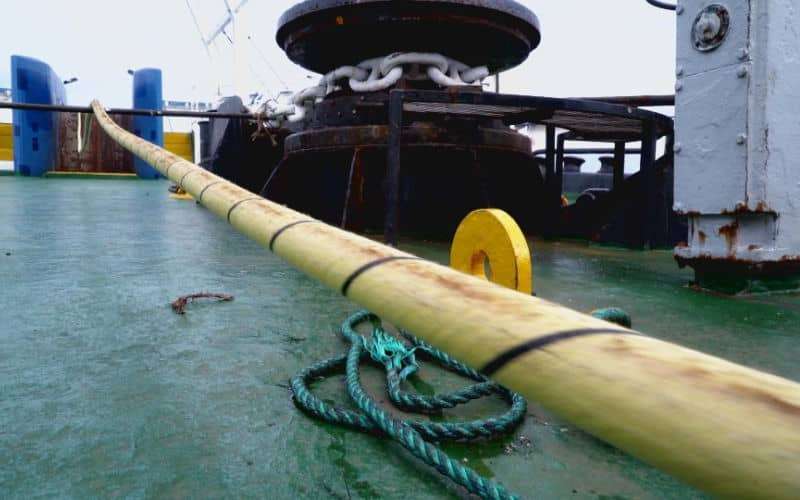 Marokko bij begunstigden Medusa glasvezelproject