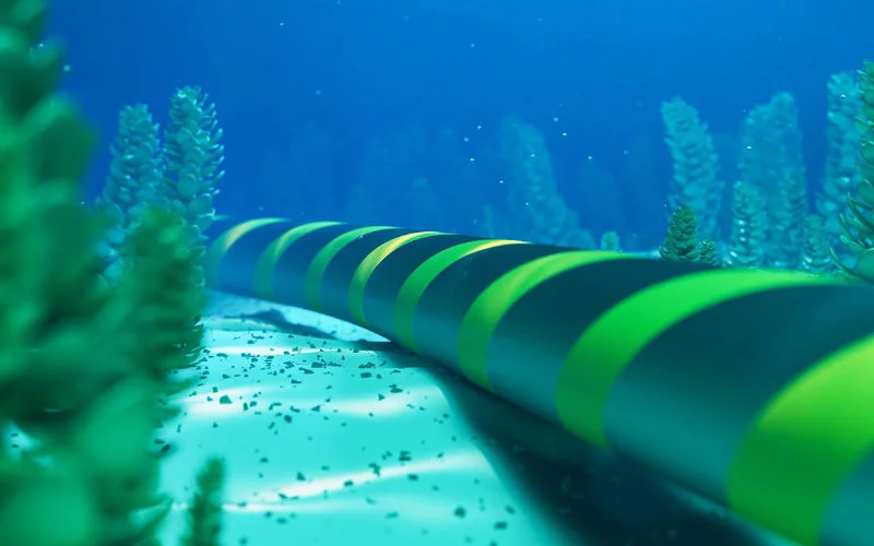 Europa investeert in snellere verbinding met Marokkaanse Sahara