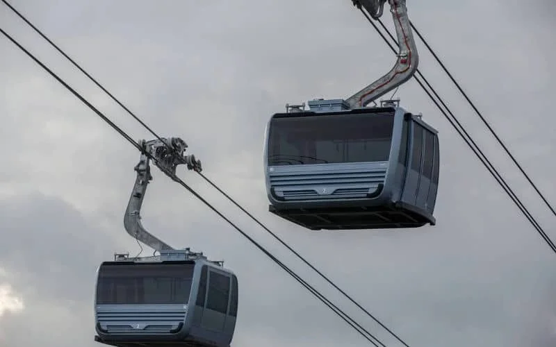 Tanger zoekt exploitant voor kabelbaan