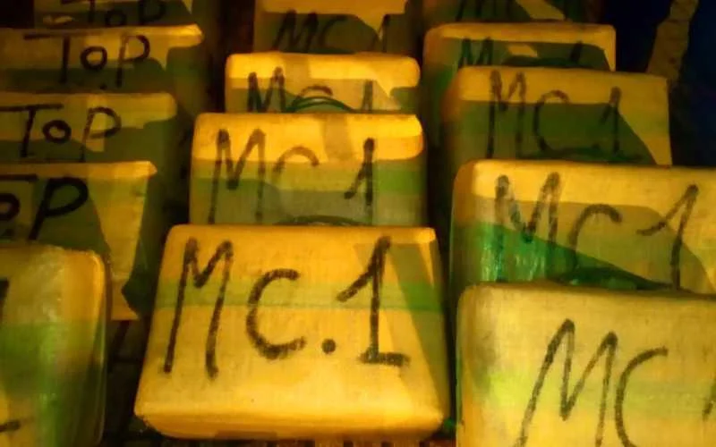 Marokkaans Kamerlid verdacht van internationale drugsmokkel