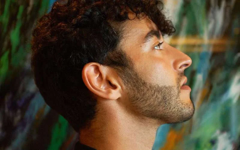 Ontwerper Karim Adduchi vertelt over zijn passies