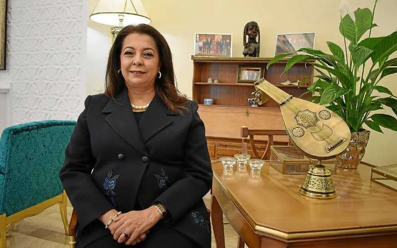 Marokko roept ambassadeur terug uit Spanje