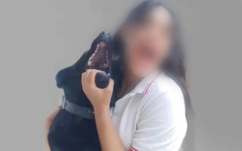 Celstraf voor bazin hond die katje doodbeet in Fez